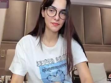 celine_rose on Chaturbate