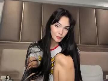 celine_rose on Chaturbate