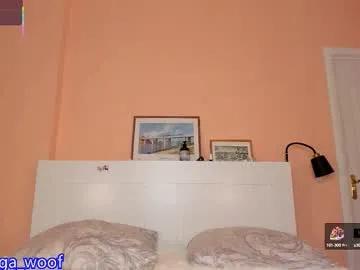 celine_rose on Chaturbate