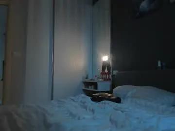 celine_rose on Chaturbate