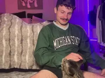 chadtitan on Chaturbate