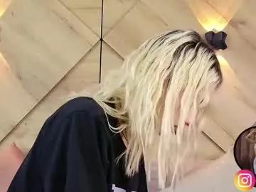 Private channelcrawford on Chaturbate