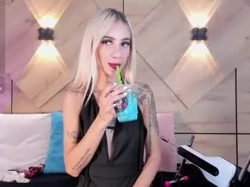 Private channelcrawford on Chaturbate