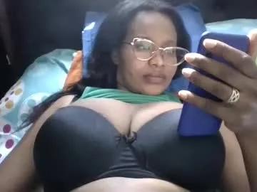 chantal99 on Chaturbate
