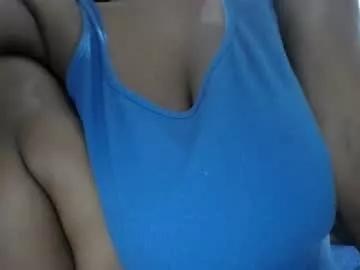 chantal99 on Chaturbate
