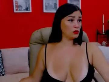 Freechat chantallovely on Chaturbate