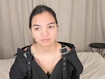 charitybergeaux — Lick my finger awww ^_^ My second day! #18 #new #cute #shy #teen [22 tokens remaining]