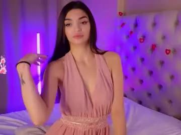 charlenedelgado on Chaturbate