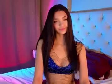 charlenedelgado on Chaturbate