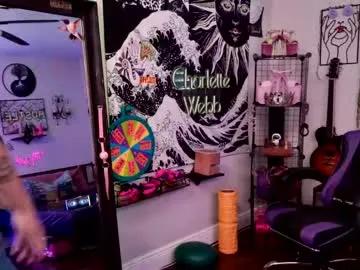 Freechat charlette_webb_xxx on Chaturbate
