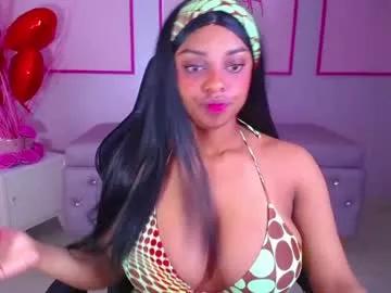 Freechat charlote_fun_a on Chaturbate