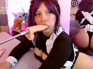 charlotte_jones__1 on Chaturbate