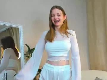 charming_angel_ on Chaturbate
