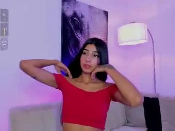 Freechat chelsy7 on Chaturbate