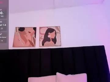 Freechat chelsy7 on Chaturbate