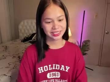 chenni_01 on Chaturbate