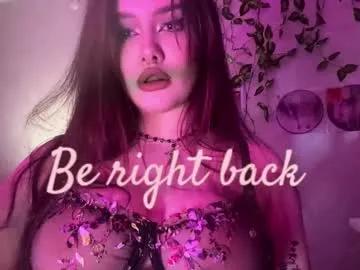 cherry_elfcat — GOAL: flash bra [33 tokens remaining] DOMI ON  ~Hello on my witch swamp~  PM 4 tkn, pvt 42/min #goth #bigboobs #saliva #nonude #ahegao