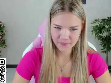 Private cherry_lexi on Chaturbate