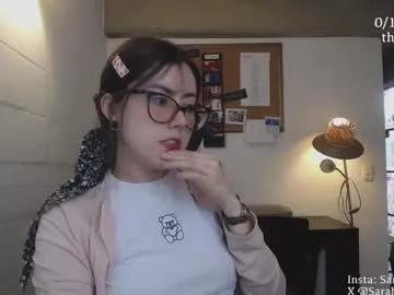 cherrybunny21 on Chaturbate