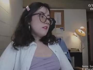 cherrybunny21 on Chaturbate