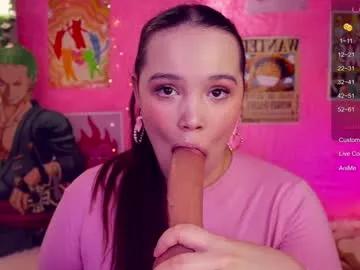 Freechat chery_lady22 on Chaturbate