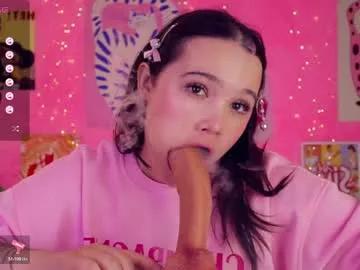 Freechat chery_lady22 on Chaturbate