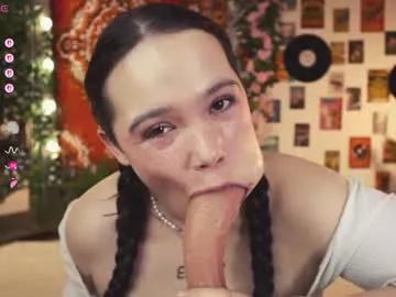 Freechat chery_lady22 on Chaturbate