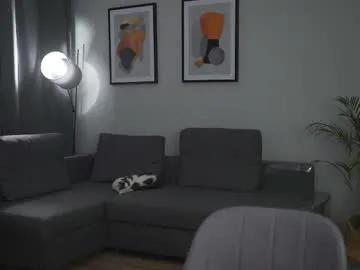 chillwithstacy on Chaturbate