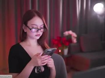 chillwithstacy on Chaturbate