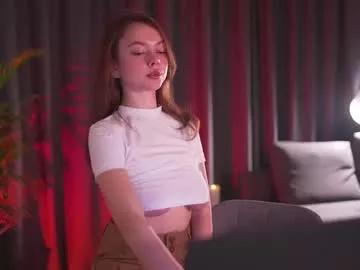 chillwithstacy on Chaturbate