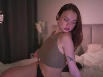 chillwithstacy on Chaturbate