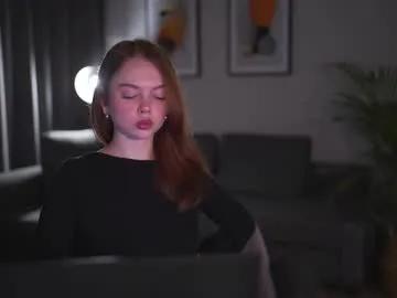 chillwithstacy on Chaturbate