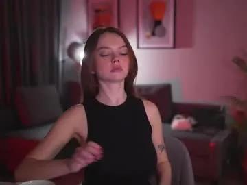 chillwithstacy on Chaturbate