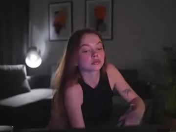 chillwithstacy on Chaturbate