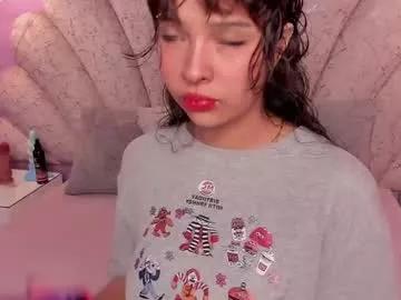 chloe_watson_ on Chaturbate