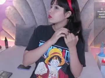 chloe_watson_ on Chaturbate