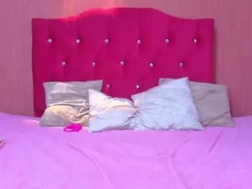 Freechat chloeturner_ on Chaturbate