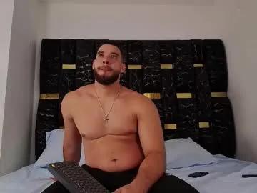 chris_blake__ on Chaturbate
