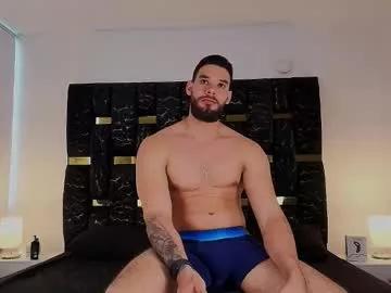chris_blake__ on Chaturbate
