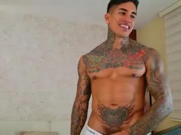 Chaturbate chris_reilly is Freechat chris_reilly — can i take you to a self- discovery and pleasure trip? #bigcock #muscle #latino #cum #bdsm