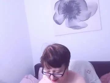 christarose on Chaturbate