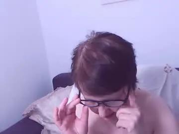 christarose on Chaturbate