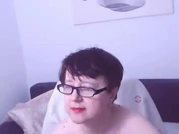 christarose on Chaturbate