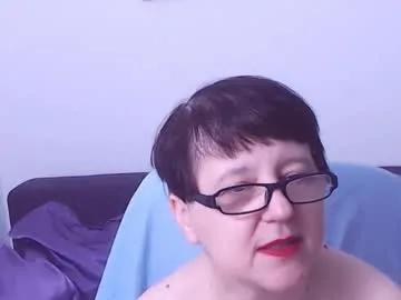 christarose on Chaturbate