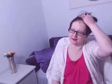 christarose on Chaturbate