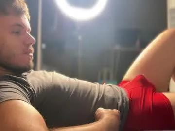 Freechat christophertan on Chaturbate