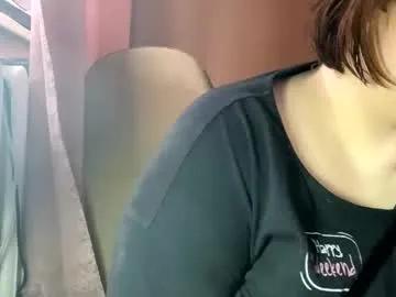 Freechat chubby__katie_ on Chaturbate