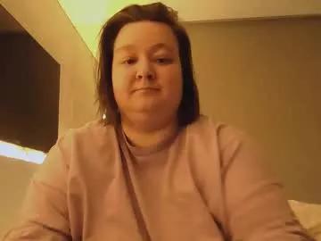 Freechat chubby__katie_ on Chaturbate