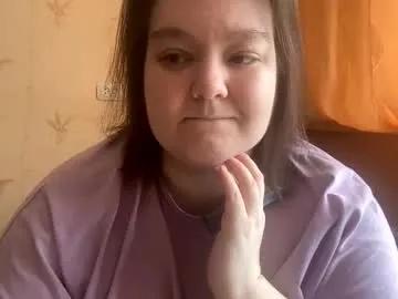 Freechat chubby__katie_ on Chaturbate