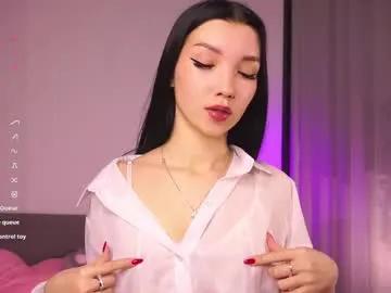 Freechat cinacandy on Chaturbate